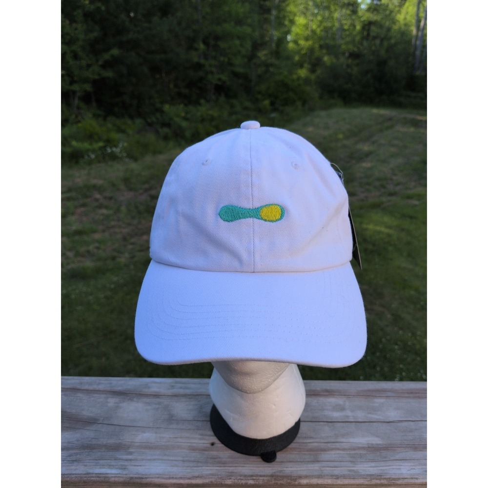 Little Spoon Kids Delivery Food Service Adult Adjustable Hat Cap
